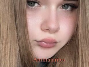 Aminajames