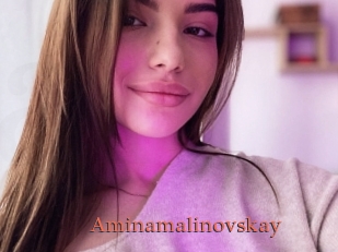 Aminamalinovskay