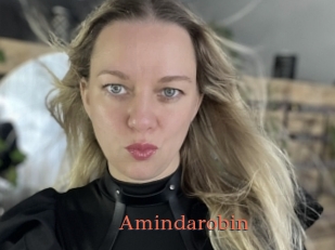 Amindarobin