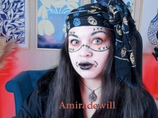 Amiradewill