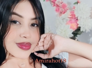 Amirahot18