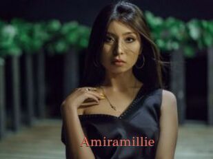 Amiramillie