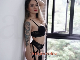 Amiravelez
