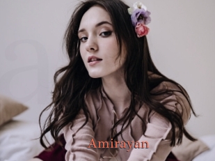 Amirayan