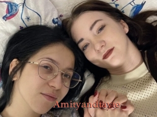 Amityandtayte