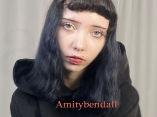 Amitybendall