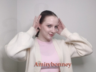 Amitybonney