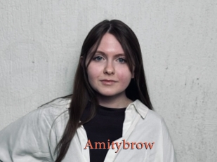 Amitybrow