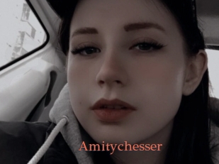 Amitychesser
