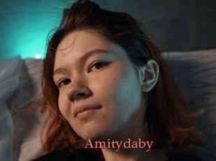 Amitydaby