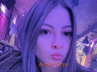 Amitydrye