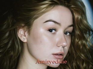 Amityeddie