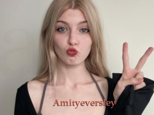 Amityeversley