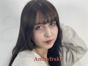 Amityfrake