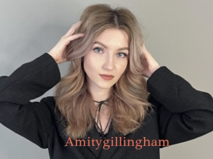Amitygillingham
