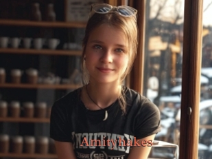 Amityhakes