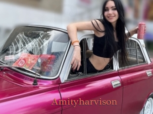 Amityharvison