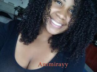 Ammirayy