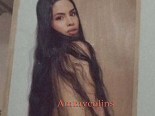 Ammycolins
