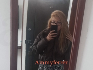 Ammyferrer