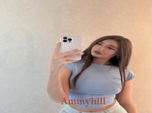 ammyhill Anal Favorite