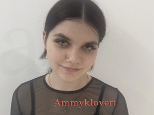 Ammyklovert