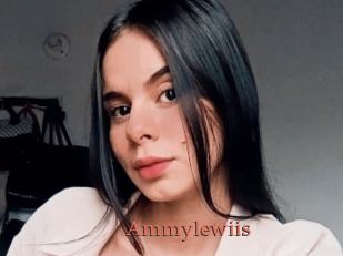 Ammylewiis