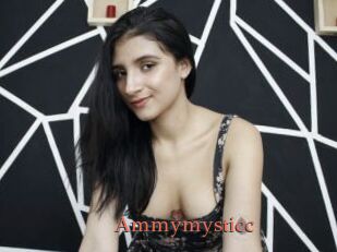 Ammymysticc