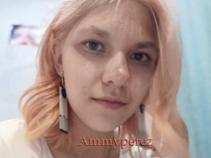 Ammyperez