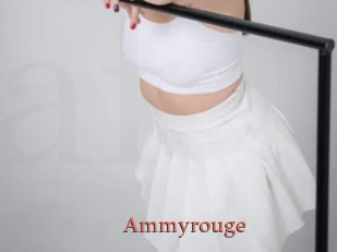 Ammyrouge