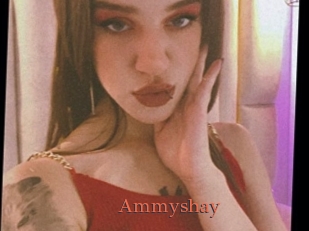 Ammyshay