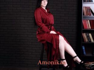 Amonikaa