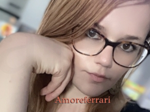 Amoreferrari