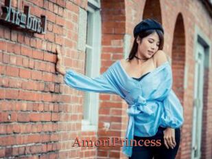 AmoriPrincess