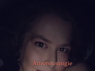 Amorousangie