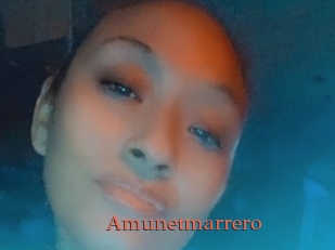 Amunetmarrero