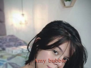 Amy_bubble