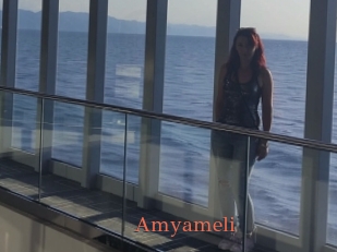 Amyameli