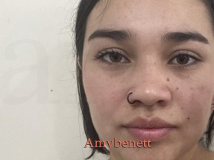 Amybenett