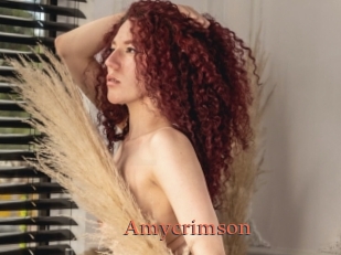 Amycrimson