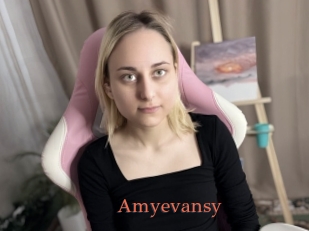 Amyevansy