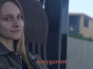 Amygarrett