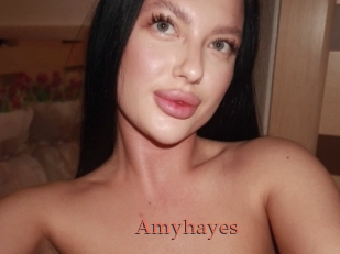 Amyhayes