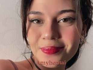 Amyhentai