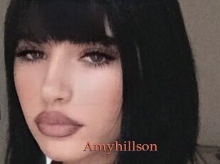 Amyhillson