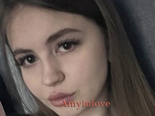 Amyinlove