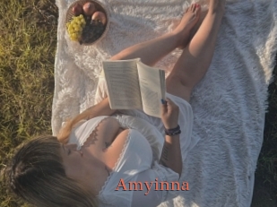 Amyinna