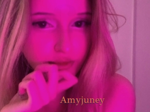 Amyjuney