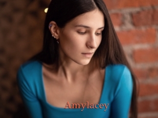 Amylacey