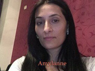 Amylanne